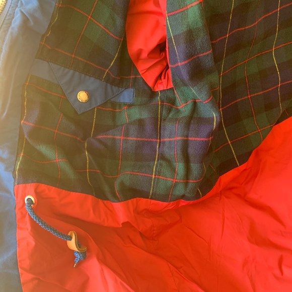 Penfield Hooded Jacket Size S - Picture 13 of 15